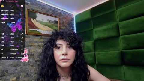 Selen online show from April 5, 3:47 am
