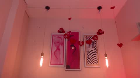 Snapshot of seleny_fitness chatting on February 18, 4:37 pm Mayte online show from February 18, 4:37 pm