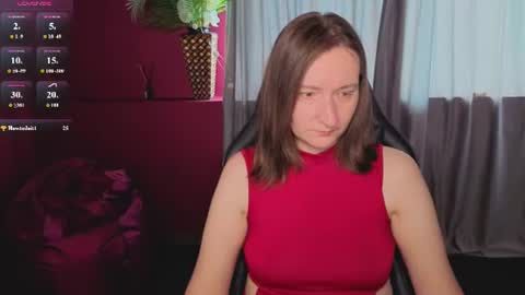 Snapshot of selestiasonata chatting on June 13, 1:47 am selestiasonata online show from June 13, 1:47 am
