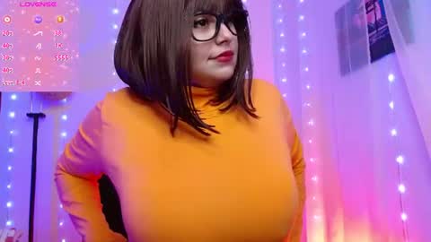 Snapshot of selikayle chatting on June 16, 10:45 pm Selen online show from June 16, 10:45 pm