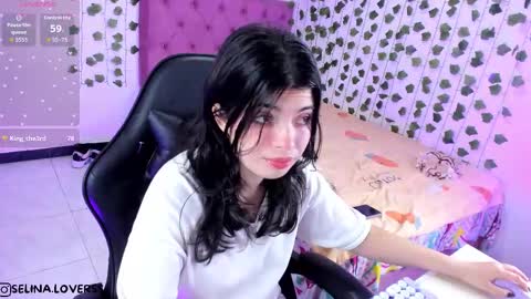 Selina online show from November 15, 4:10 am