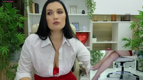Snapshot of selinesole_ chatting on December 11, 5:04 pm Seline online show from December 11, 5:04 pm