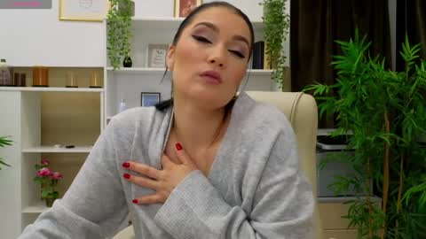 Snapshot of selinesole_ chatting on January 13, 4:51 pm Seline online show from January 13, 4:51 pm