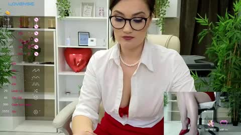 Snapshot of selinesole_ chatting on March 7, 8:11 pm Seline online show from March 7, 8:11 pm
