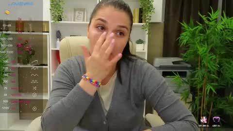 Snapshot of selinesole_ chatting on March 11, 11:15 pm Seline online show from March 11, 11:15 pm