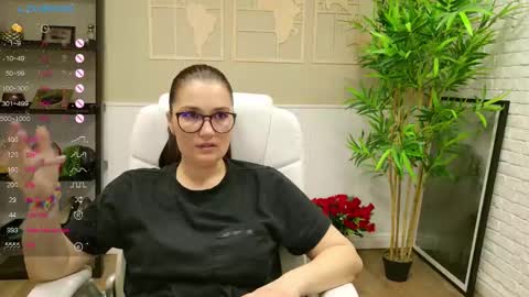 Snapshot of selinesole_ chatting on March 12, 11:22 pm Seline online show from March 12, 11:22 pm