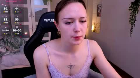 sweetie Selin 3 online show from December 1, 5:01 am