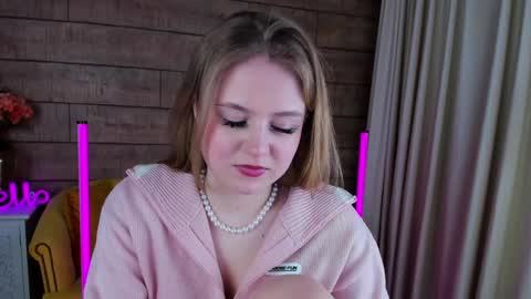 SelinSwarovski online show from February 7, 11:03 pm