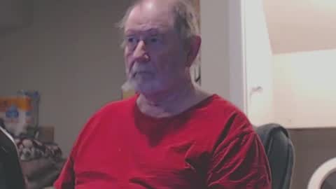 selkie2s online show from March 6, 11:09 pm