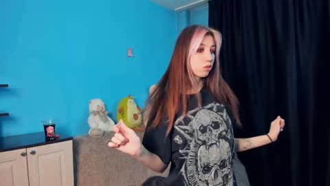 Mindy online show from December 21, 3:14 am