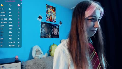 Mindy online show from January 9, 1:08 am