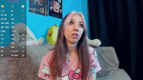 Mindy online show from January 11, 4:27 am