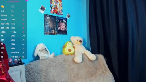 Mindy online show from January 24, 6:03 am