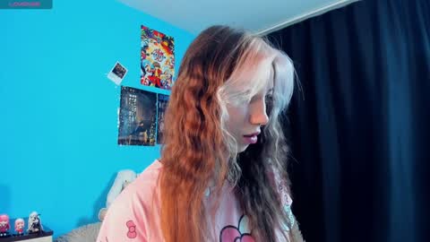 Mindy online show from February 6, 1:27 am