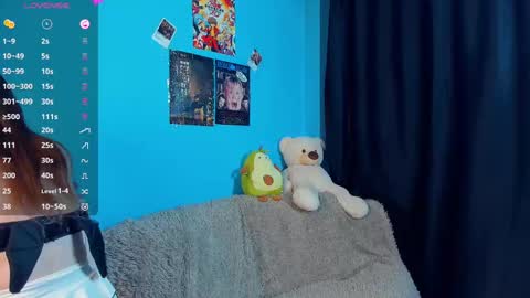 Mindy online show from February 27, 5:02 am