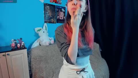 Mindy online show from March 9, 1:46 am