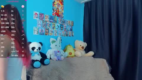 Mindy online show from October 21, 2:01 am