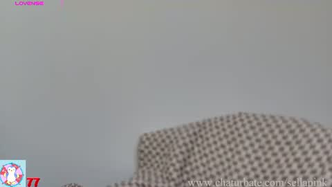 My name is Sella and im Bisexual online show from June 20, 2:20 pm