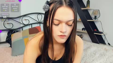 Snapshot of sellectorry chatting on May 24, 7:02 am Julia online show from May 24, 7:02 am
