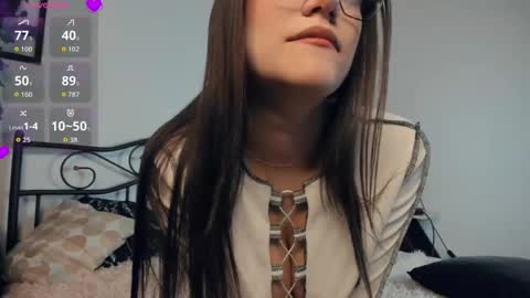 Snapshot of sellectorry chatting on May 29, 7:17 am Julia online show from May 29, 7:17 am