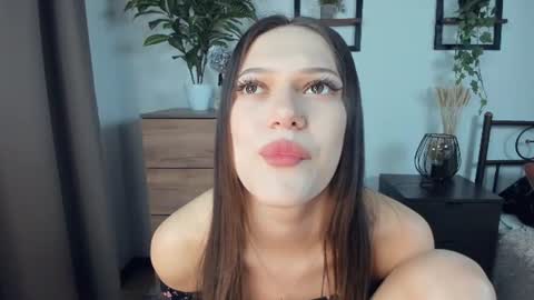 Snapshot of sellectorry chatting on June 25, 7:35 am Julia online show from June 25, 7:35 am