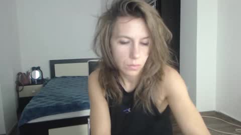 sellena_angels online show from February 20, 6:50 am