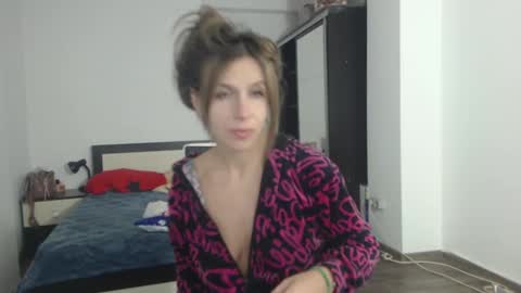 sellena_angels online show from February 25, 2:33 pm