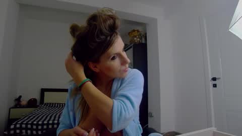 sellena_angels online show from February 11, 4:45 pm