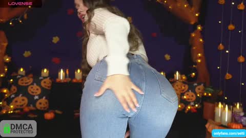 Snapshot of seltin_sweety chatting on October 25, 5:19 pm Seltin Nude only on OF online show from October 25, 5:19 pm