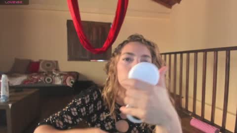 Snapshot of selyn_ chatting on July 24, 5:00 pm Selyn online show from July 24, 5:00 pm