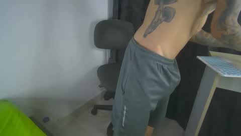 sem_alas online show from March 2, 6:48 am