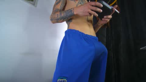 sem_alas online show from September 21, 8:54 pm