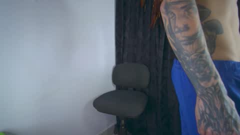 sem_alas online show from March 2, 7:26 am