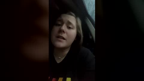 Snapshot of semajsage chatting on February 11, 12:04 am Semaj Sage online show from February 11, 12:04 am