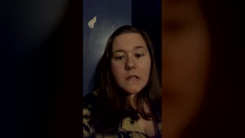 Snapshot of semajsage chatting on February 18, 4:41 am Semaj Sage online show from February 18, 4:41 am