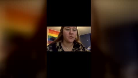 Snapshot of semajsage chatting on February 22, 8:51 pm Semaj Sage online show from February 22, 8:51 pm