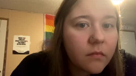 Snapshot of semajsage chatting on February 25, 5:00 pm Semaj Sage online show from February 25, 5:00 pm