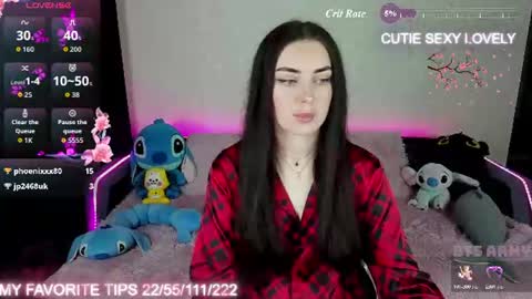 S E M U R online show from July 22, 1:08 am