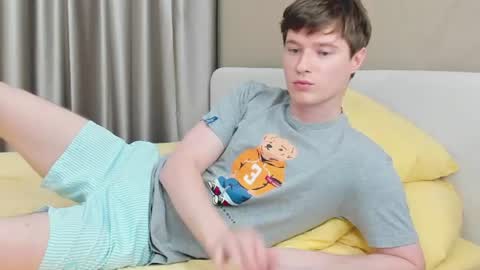 Semyon online show from June 29, 8:42 pm