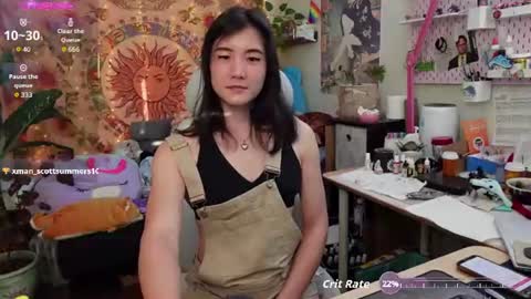 Sen online show from June 16, 2:25 am