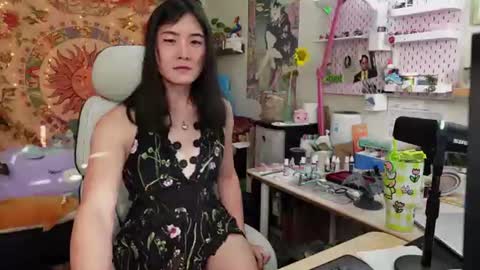 Sen online show from July 3, 1:56 am