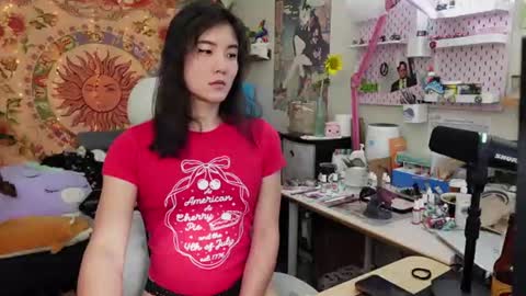 Sen online show from July 6, 1:24 am