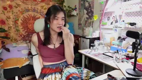 Sen online show from July 10, 12:26 am