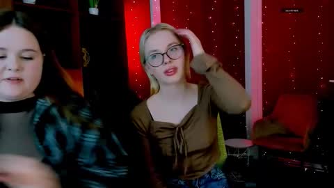 Sendi online show from February 23, 7:44 pm