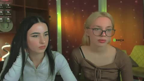 Sendi online show from April 28, 6:46 pm