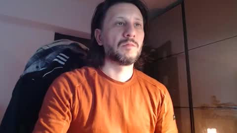Snapshot of senorneby chatting on February 6, 2:20 pm senorneby online show from February 6, 2:20 pm