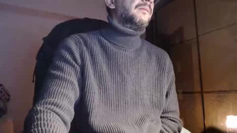 Snapshot of senorneby chatting on February 11, 7:41 pm senorneby online show from February 11, 7:41 pm