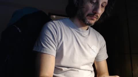 Snapshot of senorneby chatting on February 16, 6:04 pm senorneby online show from February 16, 6:04 pm