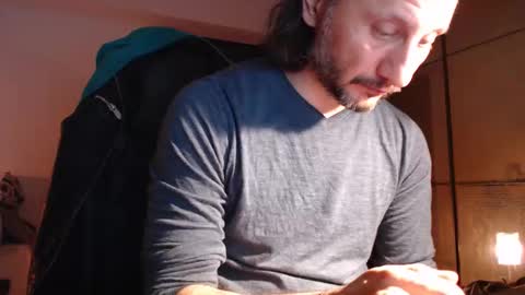 Snapshot of senorneby chatting on February 17, 6:36 pm senorneby online show from February 17, 6:36 pm