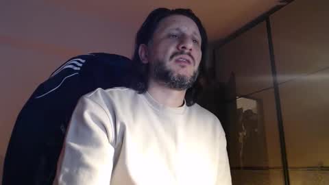 Snapshot of senorneby chatting on March 9, 6:34 pm senorneby online show from March 9, 6:34 pm